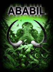 Ababil (IDN) : Demo 2012